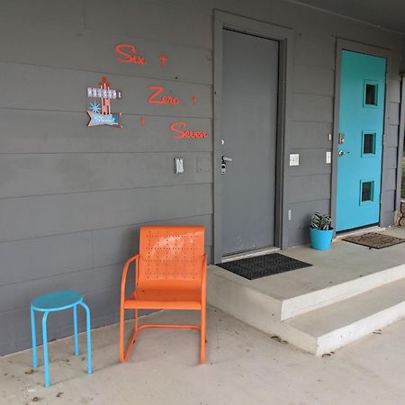 Stardust Retreat Villa Coleman Luaran gambar