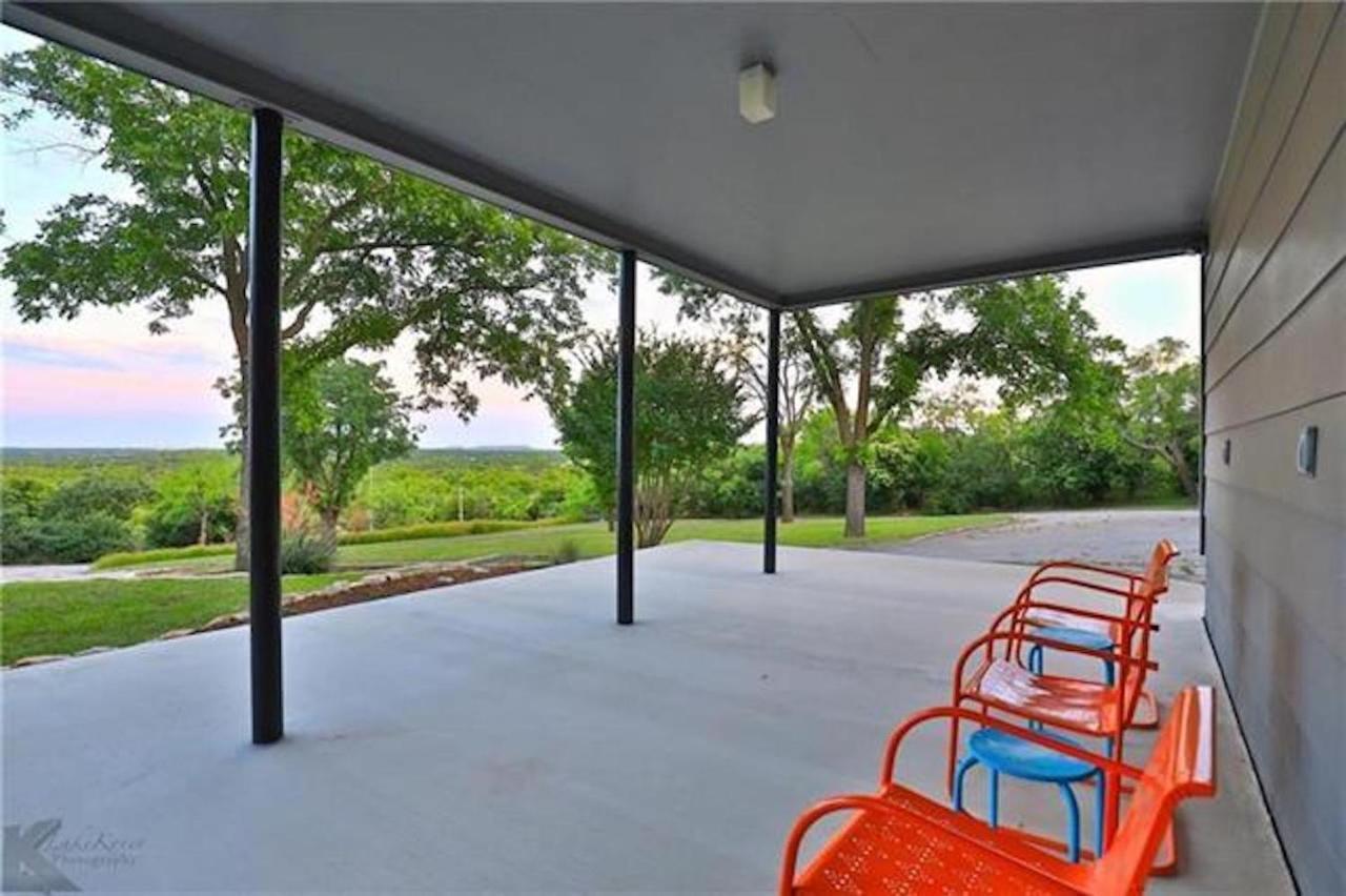 Stardust Retreat Villa Coleman Luaran gambar