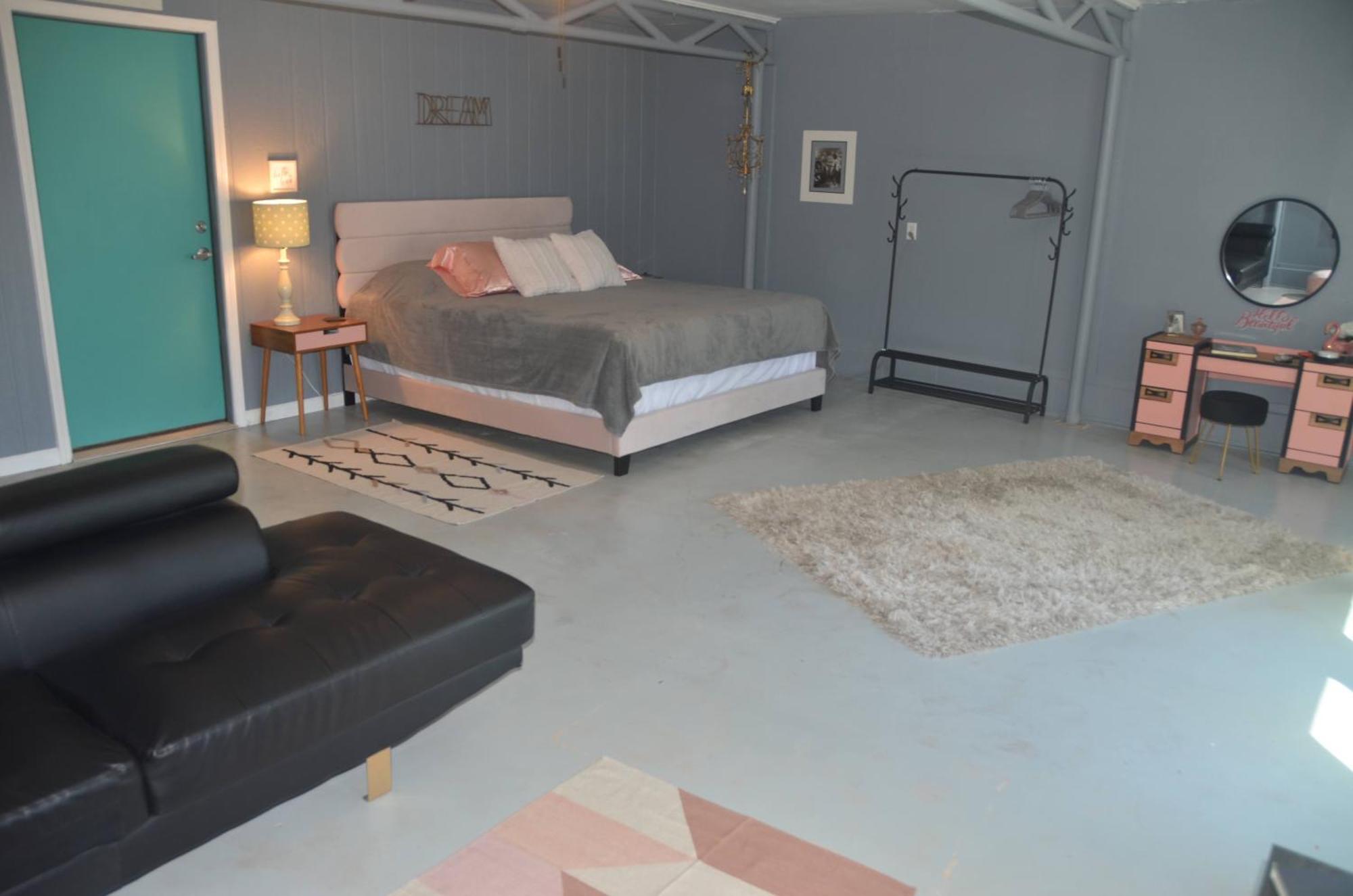 Stardust Retreat Villa Coleman Bilik gambar