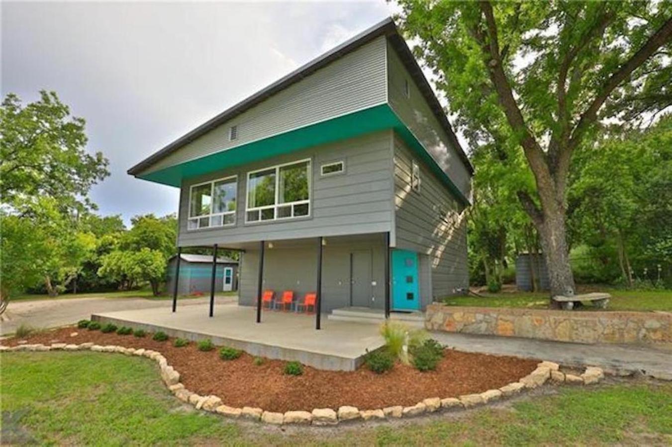 Stardust Retreat Villa Coleman Luaran gambar
