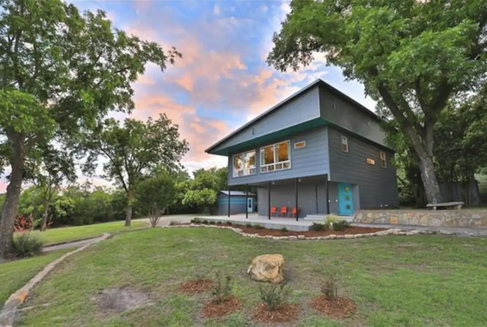 Stardust Retreat Villa Coleman Luaran gambar