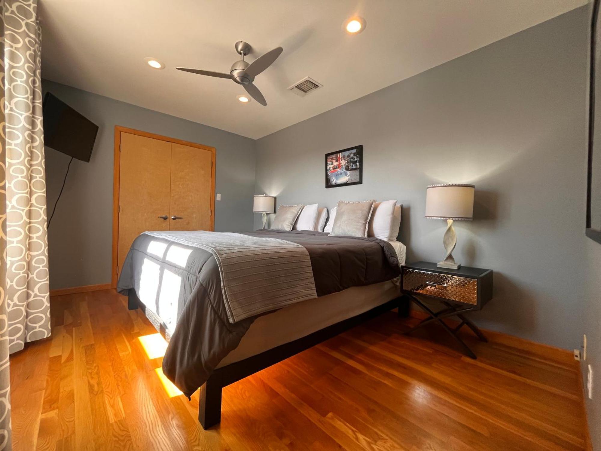 Stardust Retreat Villa Coleman Luaran gambar