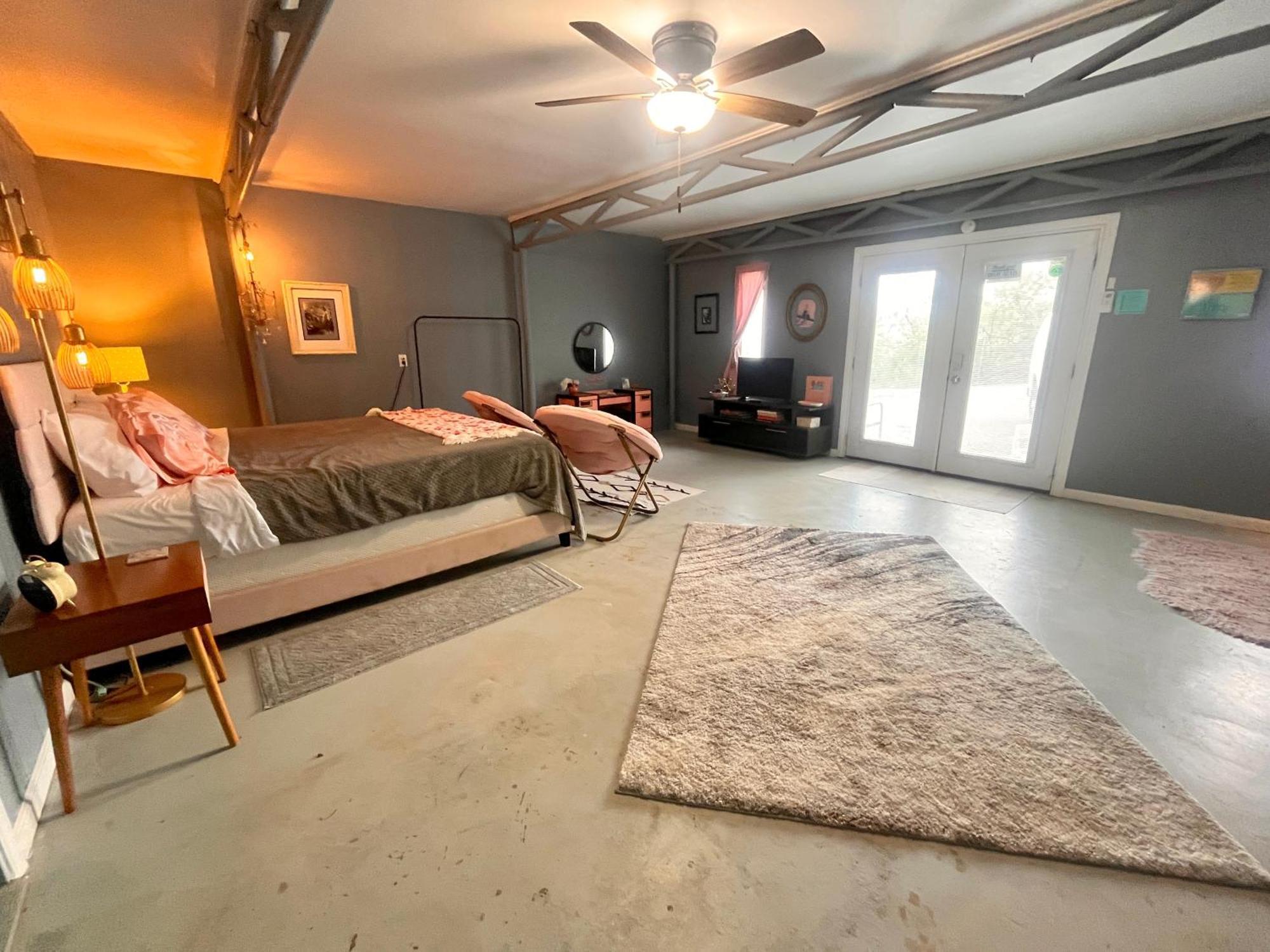 Stardust Retreat Villa Coleman Luaran gambar