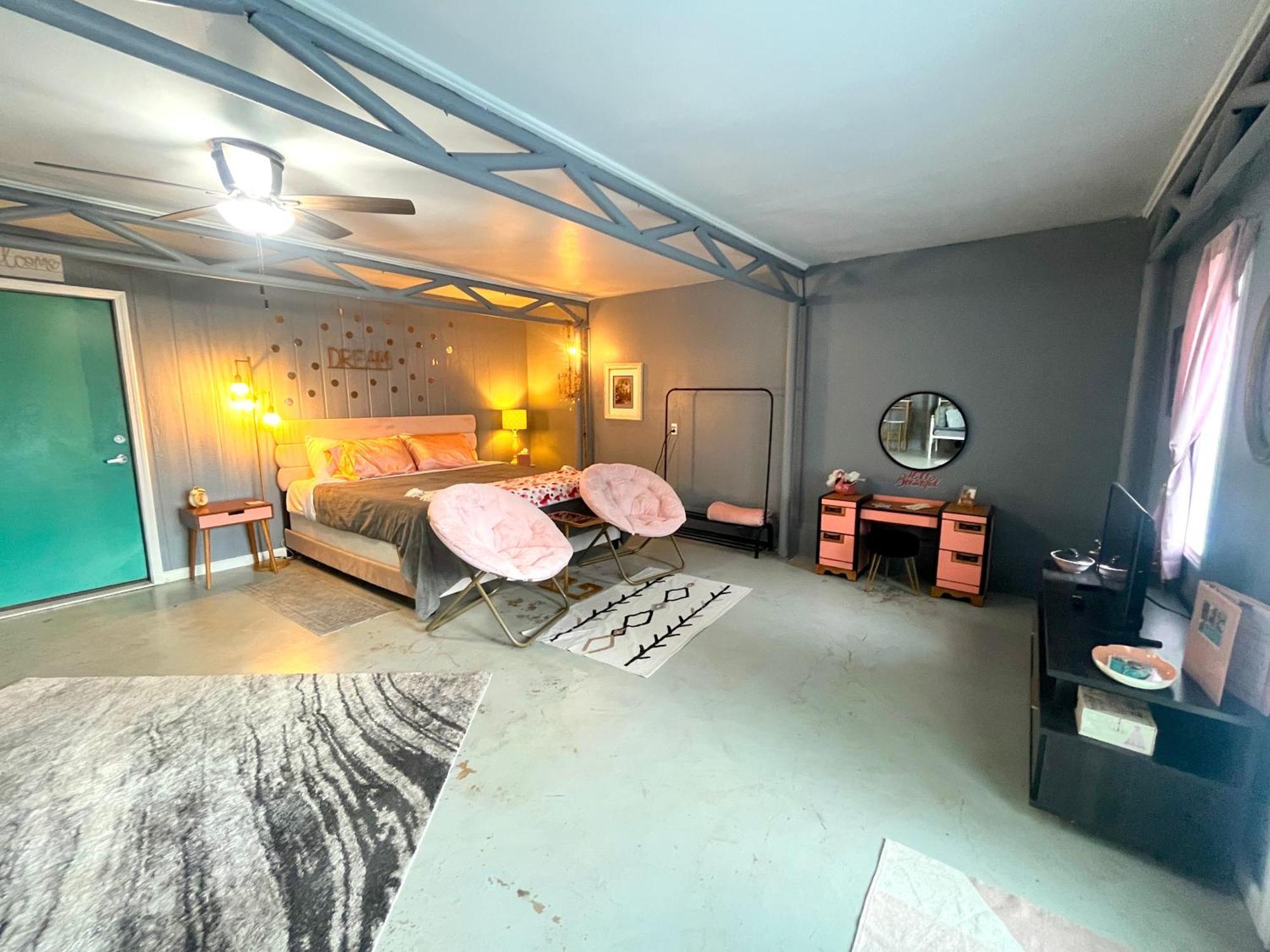 Stardust Retreat Villa Coleman Luaran gambar