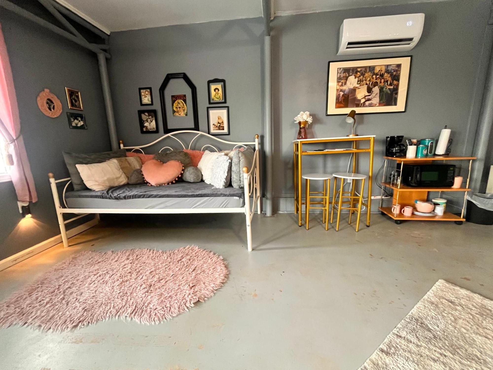 Stardust Retreat Villa Coleman Luaran gambar